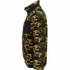  Fleecejacke Maribo Herren (Camouflage) 