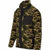  Fleecejacke Maribo Herren (Camouflage) 