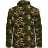  Fleecejacke Maribo Herren (Camouflage) 