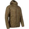  Challenger Airflake Jacke Herren (Dunkel Oliv) 