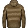  Challenger Airflake Jacke Herren (Dunkel Oliv) 