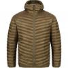  Challenger Airflake Jacke Herren (Dunkel Oliv) 