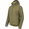  Tranquility Jacke Herren (Dunkel Oliv) 