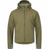  Tranquility Jacke Herren (Dunkel Oliv) 