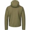  Tranquility Jacke Herren (Dunkel Oliv) 