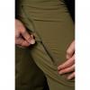  Resolution Hose Herren (Dunkel Oliv) 