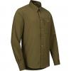  Airflow Shirt Men (Dark Olive) 