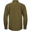  AirFlow Hemd Herren (Dunkel Oliv) 