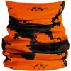  Multi-Tube Unisex (Blaze Orange Camo) 