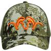  Trucker Cap Huntec Unisex (Huntec Camouflage) 