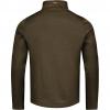  Kylar Fleece Jacket Men (Dark Brown) 