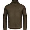  Kylar Fleece Jacket Men (Dark Brown) 