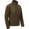  Jonathan Fleece Jacke Herren (Schlamm) 
