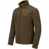  Jonathan Fleece Jacket Men (Mud) 