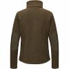  Josefa Fleece Jacket Women (Mud) 