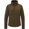  Josefa Fleece Jacket Women (Mud) 