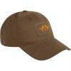  Argali Woven Badge Kappe Unisex (Dunkel Oliv) 