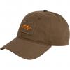  Argali Woven Badge Kappe Unisex (Dunkel Oliv) 