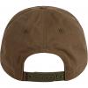  Argali Woven Badge Kappe Unisex (Dunkel Oliv) 