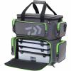 Daiwa Prorex D-Box Tackle Bag 