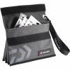 Daiwa Softbait Binder Kunstköder-/Tackel Tasche 