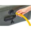 Anaconda Canou unhooking mat