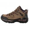  Outdoorboots Skanden Herren (Braun/Camouflage) 