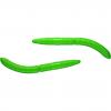  Fatty D´Worm (Hot Green) 