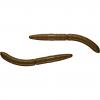  Fatty D´Worm (Brown) 