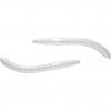  Fatty D´Worm (Silver Pearl) 