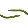  Fatty D´Worm (Olive) 