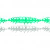  Larva Multi (Glow UV Green) 