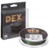 Berkley DEX BRAID X8 (150 m, Moss Green) 
