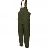  Litepro Thermo Bib and Brace Herren (Olive Green) 