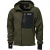  Commander Fleece Jacket Herren (Olive Green) 