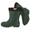  Uni Sportsman´s Short Rubber Boots Unisex (Olive) 