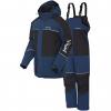 Kinetic X-Treme Winter Suit Herren (Black/Navy) 