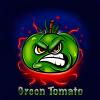  Shad - Green Tomato 