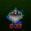  Shad - Red Ghost 