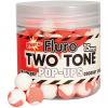  Fluro Two Ton Pup-Ups (Strawberry & Coconut) 