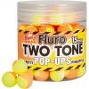  Fluro Two Ton Pup-Ups (Tutti & Pineapple) 