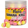  Fluro Two Ton Pup-Ups (Krill & Banana) 