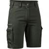  Lady Atlas Shorts Damen (Timber) 