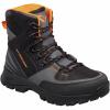  SG8 Cleated Wading Boot Herren (Grey/Black) 