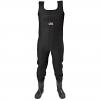  Neoprene Waders Herren (Black) 
