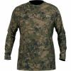  Ural-TL Longsleeve Herren (Pixel Forest) 