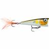  X-Light Pop Topwater (AYU) 