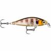  X-Light Minnow (GGIU) 