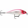  X-Light Minnow (PCL) 