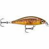  X-Light Minnow (TRL) 